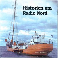 Purchase VA - Historien om Radio Nord