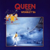 Purchase Queen - Live At Wembley 86 CD2