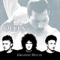 Purchase Queen - Greatest Hits III