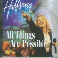 Buy Hillsong - All Things Are Possible Mp3 Download
