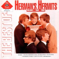 Purchase Herman's Hermits - The Best Of The EMI Years CD1