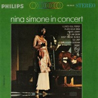 Purchase Nina Simone - In Concert (Reissue)