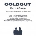Buy Coldcut - Man In A Garage (CDM) Mp3 Download