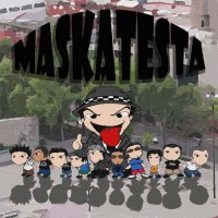 Purchase Maskatesta - Maskatesta (Demo)