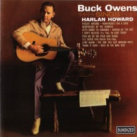 Purchase Buck Owens - Sings Harlan Howard (Vinyl)