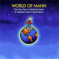 Purchase Manfred Mann - World Of Mann - The Very Best Of CD1