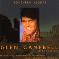 Purchase Glen Campbell - Southern Nights In Concert