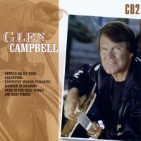 Purchase Glen Campbell - Rhinestone Cowboy (Live) CD2