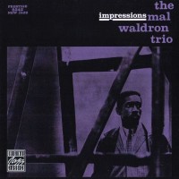 Purchase Mal Waldron - Impressions