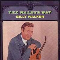 Purchase Billy Walker - The Walker Way