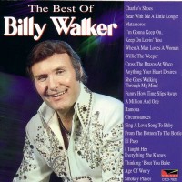 Purchase Billy Walker - The Best Of Billy Walker