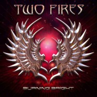Purchase Two Fires - Burning Bright