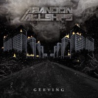 Purchase Abandon All Ships - Geeving