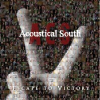 Purchase Acoustical South - Escape To Victory