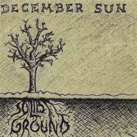 Purchase December Sun - Solid Ground