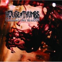 Purchase House Of Thumbs - Crossing The Rubicon