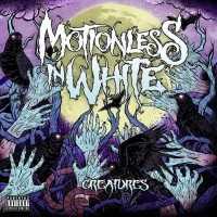 Purchase Motionless In White - Creatures