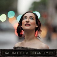 Purchase Rachael Sage - Delancey Street