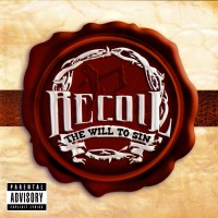 Purchase Recoil - The Will To Sin