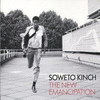Purchase Soweto Kinch - The New Emancipation