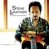Purchase Steve Lukather - All's Well that Ends Well