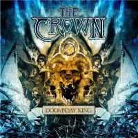 Purchase The Crown - Doomsday King