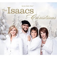 Purchase The Isaacs - Christmas
