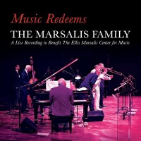 Purchase The Marsalis Family - Music Redeems