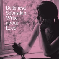 Purchase Belle & Sebastian - Write About Love