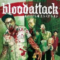 Purchase Bloodattack - Rotten Leaders