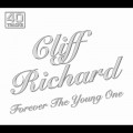 Buy Cliff Richard - Forever The Young One Mp3 Download