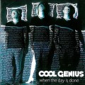 Buy Cool Genius - WhenThe Day is Done Mp3 Download