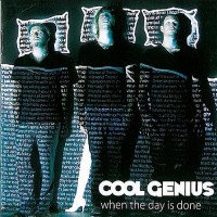 Purchase Cool Genius - WhenThe Day is Done