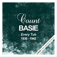 Purchase Count Basie - Every Tub (1936 - 1942) (Remastered)
