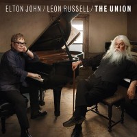 Purchase Elton John & Leon Russell - The Union