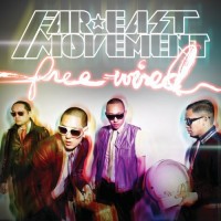 Purchase Far East Movement - Free Wired