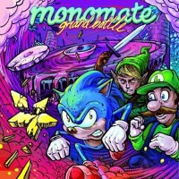 Purchase Monomate - Grand Battle