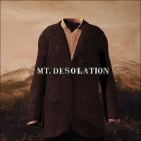 Purchase Mt. Desolation - Mt. Desolation
