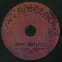 Purchase Necrostench - Abyss Falling Cross