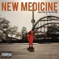 Purchase New Medicine - Race You To The Bottom