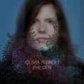 Buy Olivia Pedroli - The Den Mp3 Download