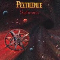Purchase Pestilence - Spheres (Remastered)