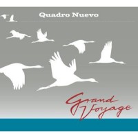 Purchase Quadro Nuevo - Grand Voyage