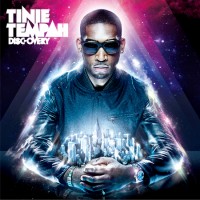 Purchase Tinie Tempah - Disc-Overy