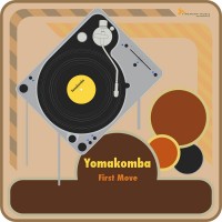 Purchase Yomakomba - First Move