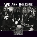 Buy Zodiac Mindwarp & The Love Reaction - We Are Volsung Mp3 Download