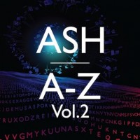 Purchase Ash - A-Z: Volume Two