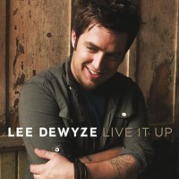 Purchase Lee DeWyze - Live It Up