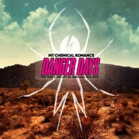 Purchase My Chemical Romance - Danger Days: The True Lives of the Fabulous Killjoys