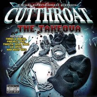 Purchase Cutthroat - Takeova